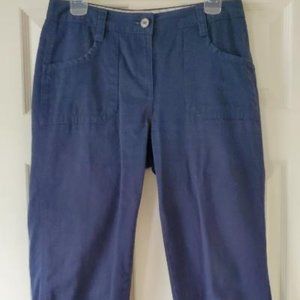 capri pants